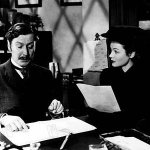 Fotoğraf Gene Tierney