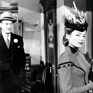 Fotoğraf Gene Tierney