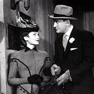 Fotoğraf Gene Tierney