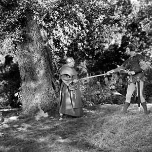 Fotoğraf Adventures of Robin Hood, The