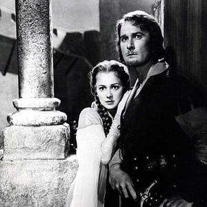 Fotoğraf Adventures of Robin Hood, The