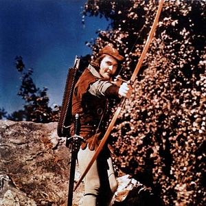 Fotoğraf Adventures of Robin Hood, The