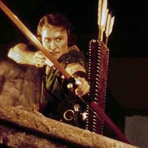 Fotoğraf Adventures of Robin Hood, The