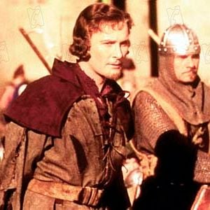 Fotoğraf Adventures of Robin Hood, The