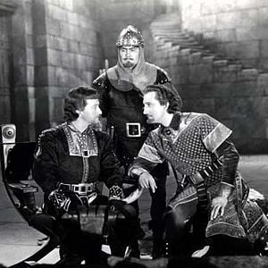 Fotoğraf Adventures of Robin Hood, The