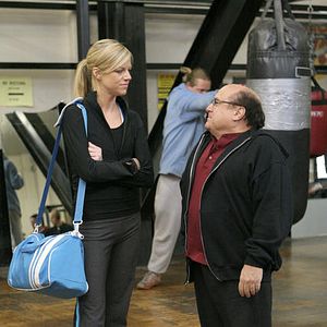 Fotoğraf It's Always Sunny in Philadelphia