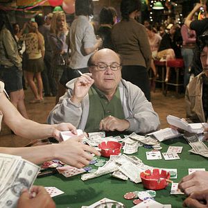 Fotoğraf It's Always Sunny in Philadelphia