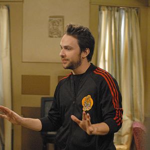 Fotoğraf Charlie Day