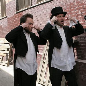 Fotoğraf Charlie Day