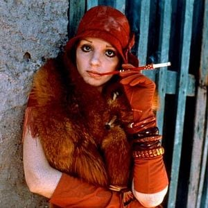 Fotoğraf Liza Minnelli