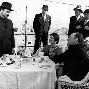 Fotoğraf Stanley Donen