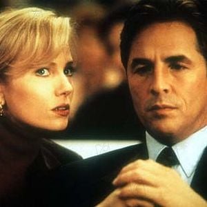 Fotoğraf Don Johnson