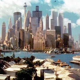 Fotoğraf George Miller