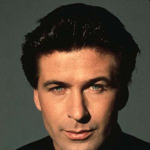 Fotoğraf Alec Baldwin