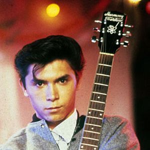 Fotoğraf Lou Diamond Phillips