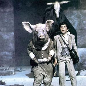 Fotoğraf Time Bandits