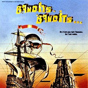 Fotoğraf Time Bandits