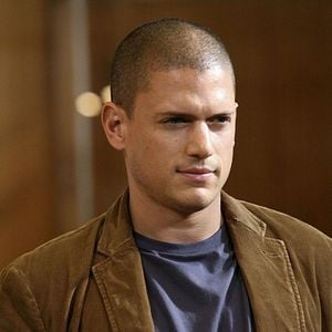 Fotoğraf Wentworth Miller