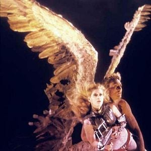 Fotoğraf Jane Fonda