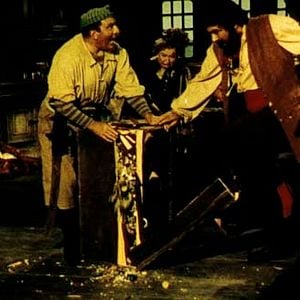 Fotoğraf Raoul Walsh