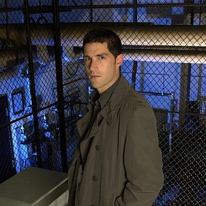 Fotoğraf Matthew Fox