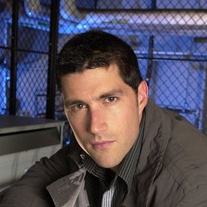 Fotoğraf Matthew Fox