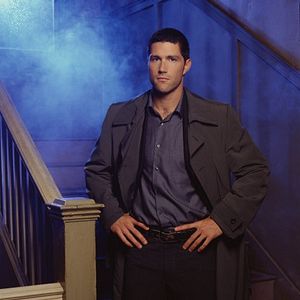 Fotoğraf Matthew Fox