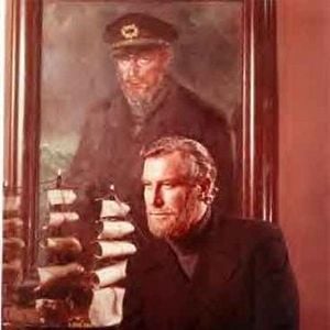 Fotoğraf Edward Mulhare