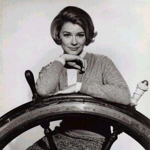 Fotoğraf The Ghost & Mrs. Muir