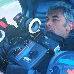 Fotoğraf Erick Zonca