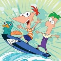 Fotoğraf Phineas and Ferb