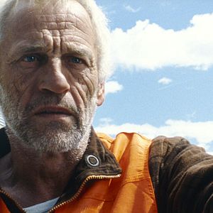 Fotoğraf Johan Leysen