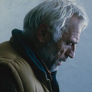 Fotoğraf Johan Leysen