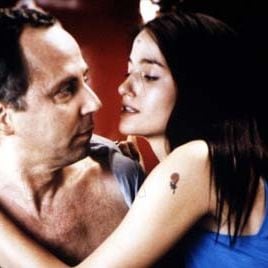 Fotoğraf Fabrice Luchini