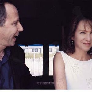 Fotoğraf Fabrice Luchini