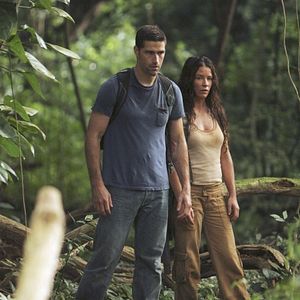 Fotoğraf Matthew Fox