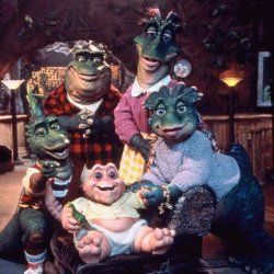 Fotoğraf Dinosaurs