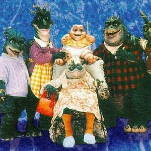 Fotoğraf Dinosaurs