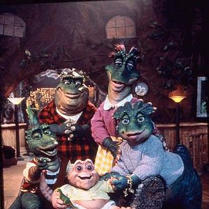 Fotoğraf Dinosaurs