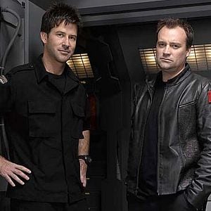 Fotoğraf Joe Flanigan