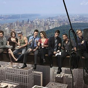 Fotoğraf Robert Joy