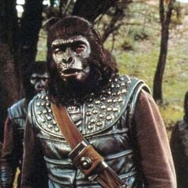 Fotoğraf Maymunlar Cehennemi İçin Savaş