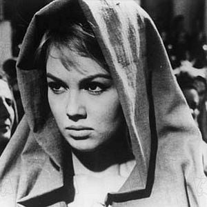 Fotoğraf Mylène Demongeot