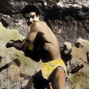 Fotoğraf Jacques Tourneur