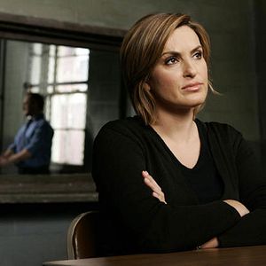 Fotoğraf Mariska Hargitay