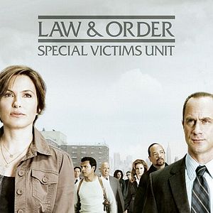 Fotoğraf Law & Order: Special Victims Unit