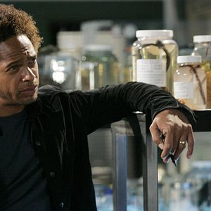 Fotoğraf Gary Dourdan