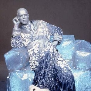 Fotoğraf Joel Schumacher