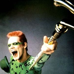 Fotoğraf Jim Carrey