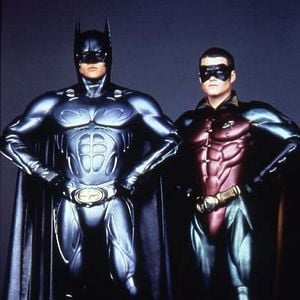 Fotoğraf Chris O'Donnell